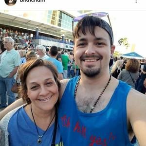 Meet your Posher, Kathleen